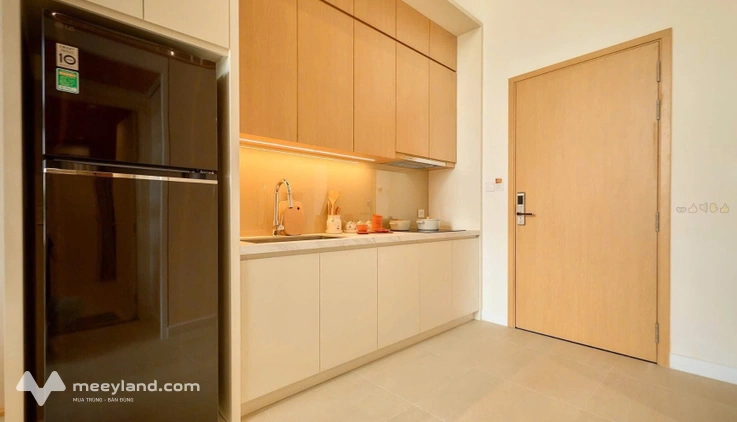 Căn hộ 1BR1 Park Risedence, Sun Urban City Hà Nam - Ưu đãi hấp dẫn, chiết khấu tới 23.5%