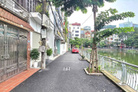 Bán nhà phân lô Trần Duy Hưng, Cầu Giấy, 89m2, 5 tầng, mặt tiền 4.2m, gần phố, view hồ, giá 27 tỷ