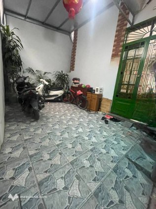 Bán nhà Nam Dư - Lĩnh Nam 53m2, 3 tầng, giá chỉ 6.8 tỷ
