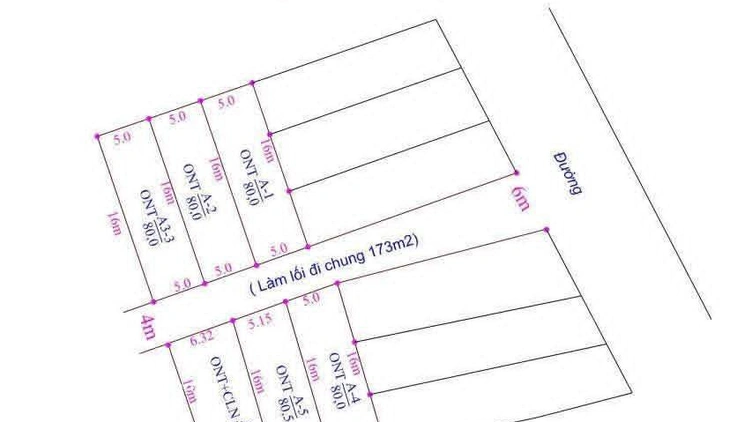Đất F0 Bình Xuyên giá rẻ giật mình, chốt đơn ngay