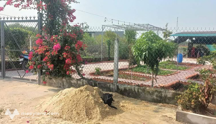 Bán gấp nhà đất cửa ngõ Núi Bà Đen - Khu nghỉ dưỡng lý tưởng, giá sập sàn chỉ 1 tỷ