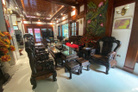 Bán biệt thự The Manor Mỹ Đình, không gian sống đẳng cấp thượng lưu