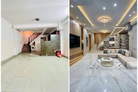 Nhà Quận 3 sát mặt tiền khu vip, 4 tầng 3 ngủ, giá chỉ 5 tỷ