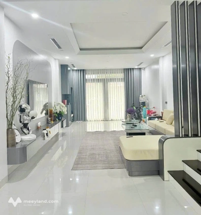Tổ ấm 3 tầng Noong Bua - Nơi hạnh phúc đong đầy