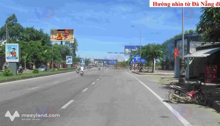 Bán đất kiệt ô tô đường Võ Duy Ninh, phường Thủy Dương, Huế, gần cầu vượt An Dương Vương