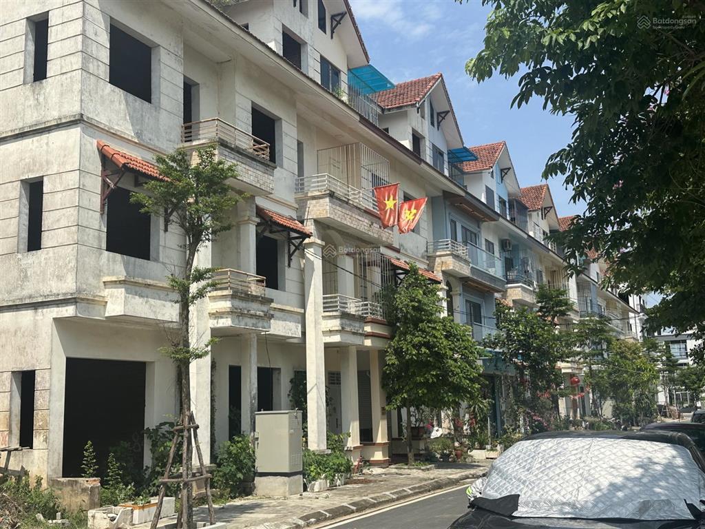 Bán lk kề cienco5 tân lập xã hoài đức mới
