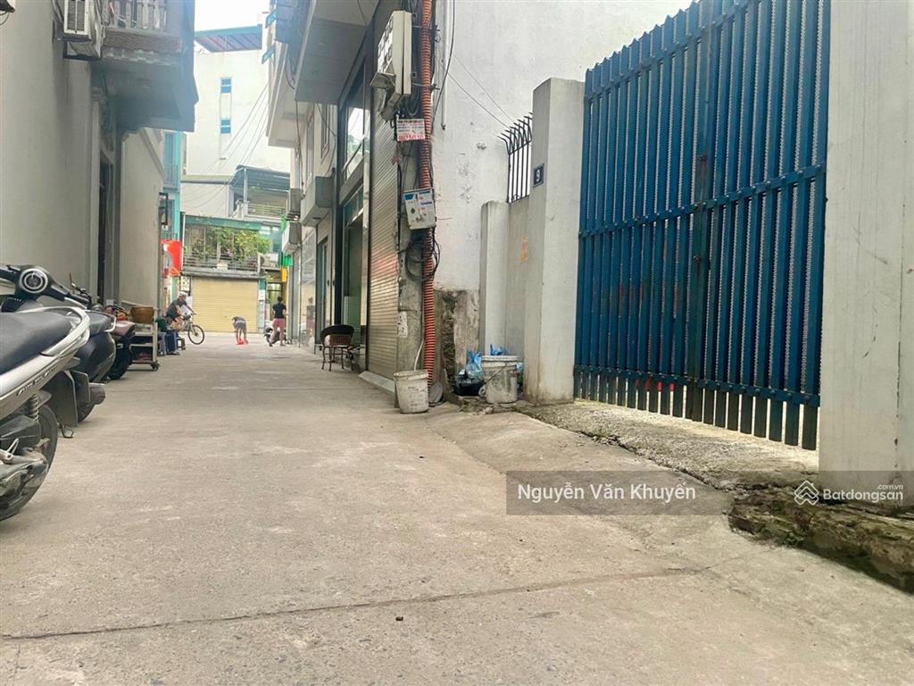 Thông số vàng đất trường lâm 173m², mt 5.9m, ô tô vào đất, 2 mặt thoáng