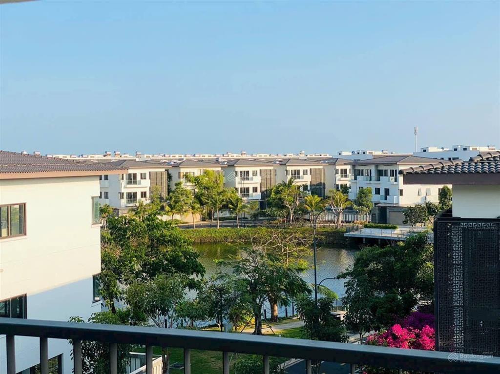 Bán nhà lavida vũng tàu, đã có sổ hồng chỉ 6,6 tỷ giá tốt thị trường