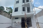 Nhà mặt tiền nhựa Thạnh Hòa, 1 trệt 2 lầu, 3 ngủ, 6x13.5m, 2.1 tỷ