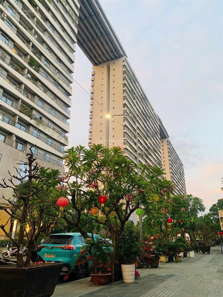 Bán căn hộ 1pn, 1wc, 49m2, giá cực tốt chỉ có 3,6 tỷ tại diamond lotus riverside, ngay cầu chữ y