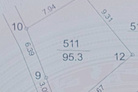 Lô góc Mễ Trì Hạ - Mặt tiền 11.8m - 95m² - Giá 180 triệu/m²