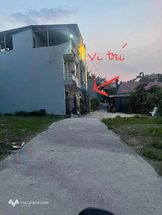 Bán đất vuông vắn 68.6m2, mặt tiền 5m, giá chỉ 1 tỷ tại Hạ Long