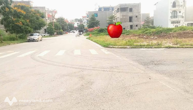 Lô góc vàng Lương Văn Can - Vị trí đắc địa, kinh doanh sung túc