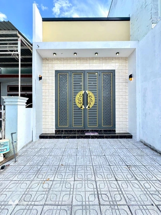 Nhà mặt tiền Ngọc Hân Công Chúa - Cơ hội an cư kinh doanh tuyệt vời