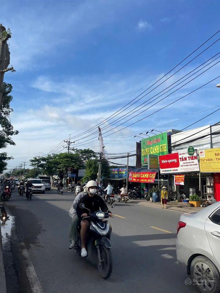 Vị trí đắc địa 3mt nguyễn văn tăng 560m², gần ngã 3 mỹ thành, vinhomes, kinh doanh mọi ngành nghề