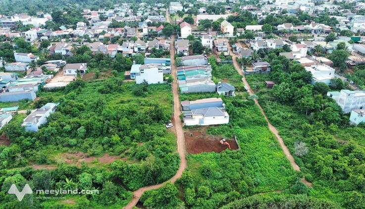 Đất Y Moan - Trung tâm Buôn Ma Thuột, giá hời chỉ 1,3 tỷ