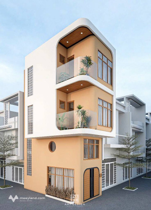 Bạch Mai, Hai Bà Trưng - Nhà lô góc 2 mặt ngõ, ô tô đỗ cửa, 7 tỷ