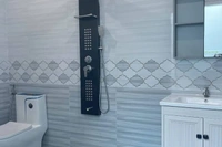 Nhà mới xây 3 lầu hẻm 5m Tô Hiệu, Tân Phú - 5,1 tỷ
