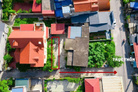 Đất vàng Thanh Sơn 75m2 vuông vắn, mặt tiền 5m, ngõ thông 3.5m