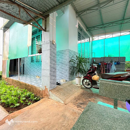 Nhà 2 ngủ Đức Trọng - Thoáng đãng 8x22.5m, ô tô vi vu, giá 2.5 tỷ
