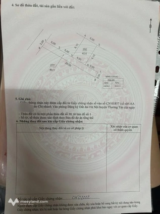 Đất xịn Tự Nhiên, ô tô vào tận nơi, giá iu thương 1.7 tỷ