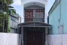Nhà 3 ngủ, 208m2, mặt tiền Nguyễn Văn Tư - Châu Thành - Kinh doanh vi vu, giá chỉ 2.5 tỷ