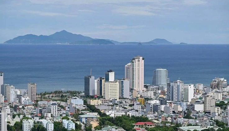 Продаётся участок, 250 м², Ngũ Hành Sơn