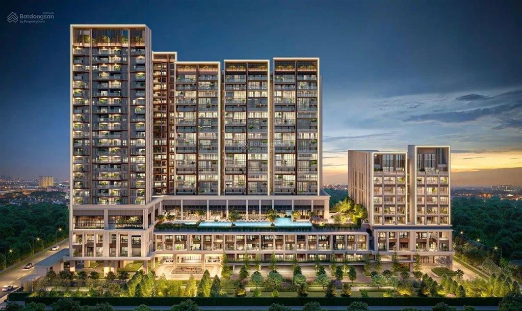 Cần bán căn 3pn 111,36m2 chung cư mới parc regent kđt parkcity hanoi, 12,3 tỷ đóng tiến độ 2 năm