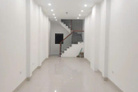 Bán gấp nhà 4 tầng đẹp, mặt phố lớn Quang Trung, 36m2, mặt tiền 3m, kinh doanh sầm uất ngày đêm, giá 16 tỷ