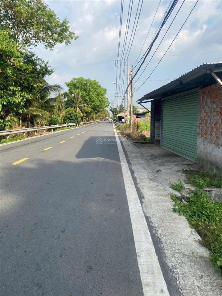 Bán đất shr thổ cư mặt tiền đường thích thiện hòa bình lợi tphcm, 400m2, giá siêu hời 7 tỷ vnd hiếm