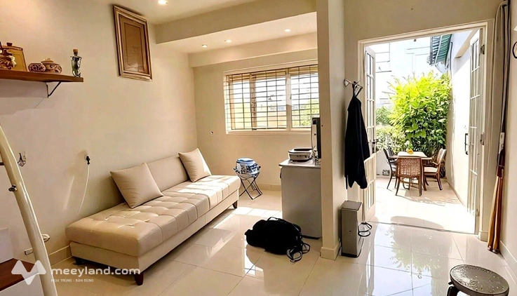Nhà 2 tầng hẻm xe hơi, Lê Văn Việt, Quận 9 - Giá sập sàn