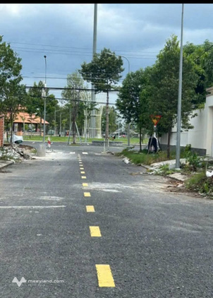 Đất thổ cư Khu phố 5 Tây Ninh, sát công viên Xuân Hồng - Giá tốt