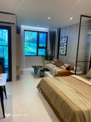 200 triệu có ngay căn Destino Centro 2 ngủ, trả góp chỉ 3 triệu/ tháng 0% lãi suất