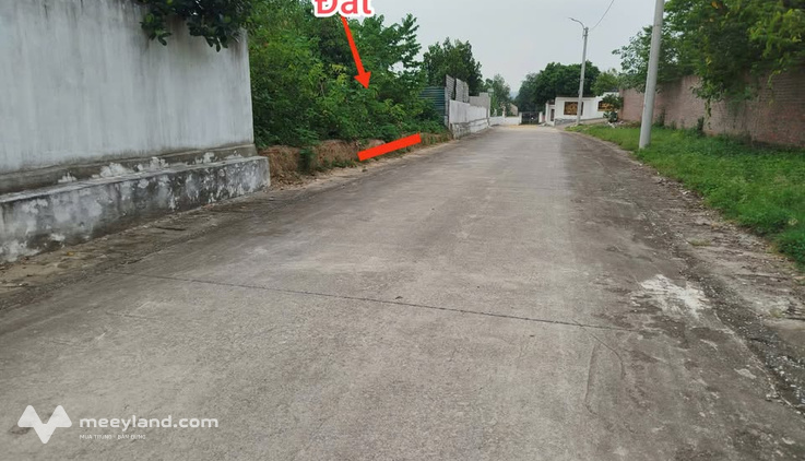 Đất Phú Ninh, Thanh Vân - Nơi an cư lạc nghiệp