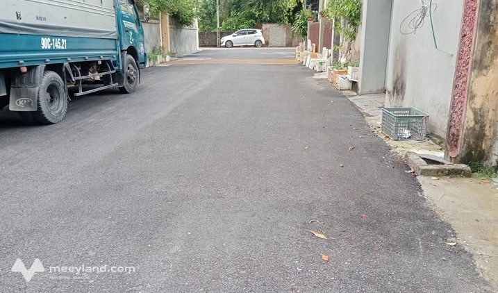 Gia đình cần bán gấp lô đất diện tích 86m2, mặt tiền 4.2m tại tổ dân phố Bào Cừu, Thanh Châu, Phủ Lý