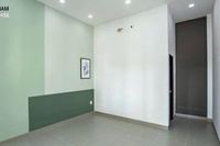 Building mặt phố - view hồ công viên - giấy phép xây dựng, phòng cháy chữa cháy đầy đủ - cho thuê 500 triệu/tháng