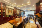 Bán nhà Hoàng Quốc Việt, Cầu Giấy, gần 35m2, ô tô đỗ cửa, 4 phòng ngủ, giá 7 tỷ