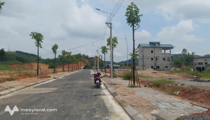 Đất vàng Lào Cai - Vị trí đắc địa, giá chỉ 1.3 tỷ - Cơ hội đầu tư không thể bỏ lỡ