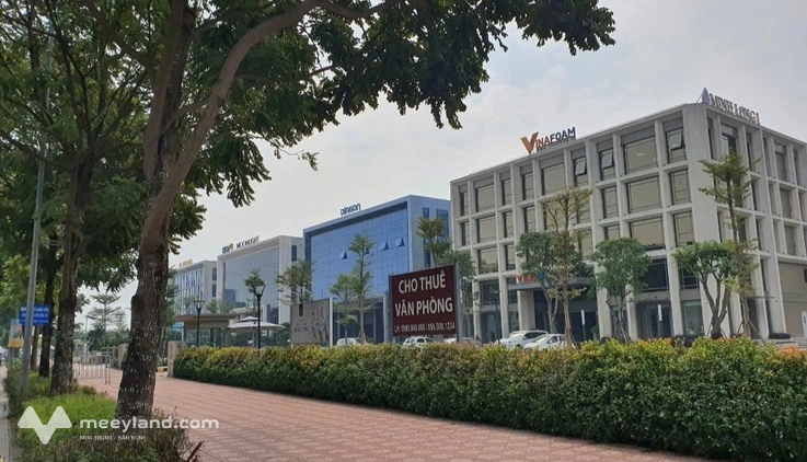 Nhà 5 tầng thang máy Long Biên - Đầu tư cho thuê cực ngon