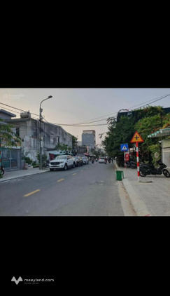 Giao hòa phố biển Mỹ Khê, lô đất vàng hai mặt tiền, kiến tạo tương lai