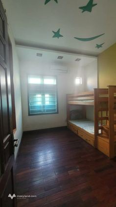 Nét xưa Đà Nẵng - Cho thuê nhà đường Cách Mạng Tháng 8