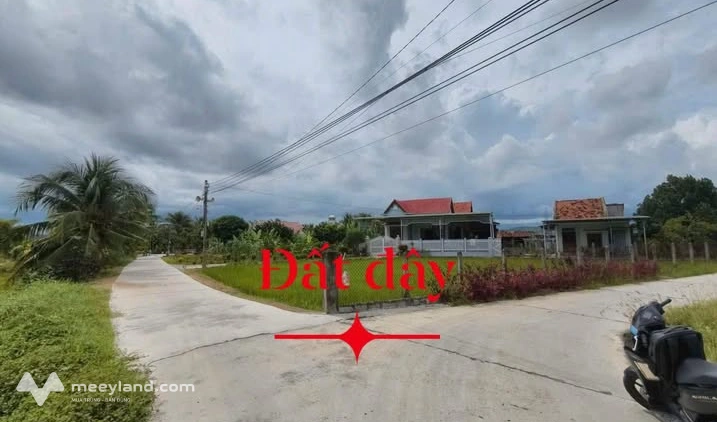 Mở bán đất Vân Thạch, Ninh Xuân - Lô đất thổ cư ngang 5m