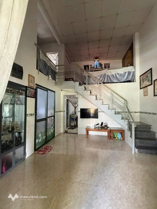 Nhà mê lửng đường Võ Duy Ninh, Thọ Quang, 2 phòng ngủ, diện tích 50m2, giá 3.5 tỷ