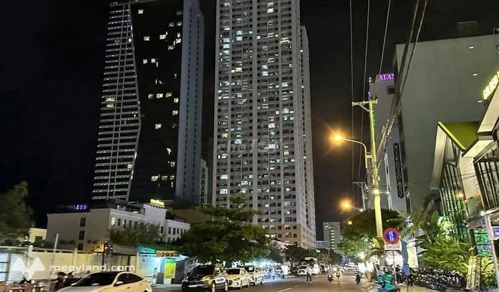 Bán đất biển Sơn Trà, diện tích từ 75m2, giá từ 9.1 tỷ