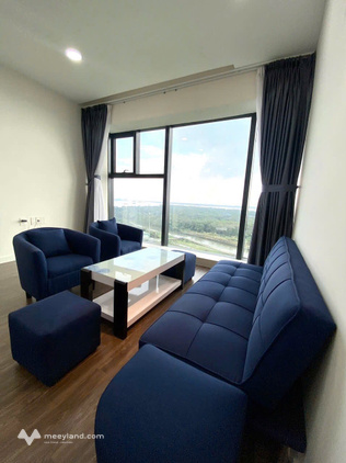 Căn hộ 2 ngủ Sunshine Dinamomd Q7 cho thuê giá bèo, nội thất xịn sò, full tiện ích!