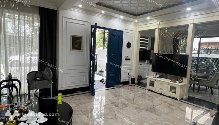 Bán nhà 3 tầng khu Manhattan, Vinhomes Imperia, Hải Phòng