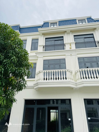 Bán nhà 3 mê, diện tích 90m2, trung tâm Bình Định, giá tốt