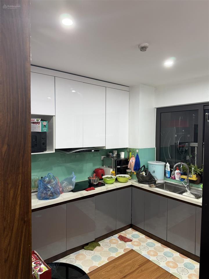 Bán căn hộ chung cư vĩnh hoàng căn góc view hồ cực đẹp 87m 3 ngủ + 2 vs