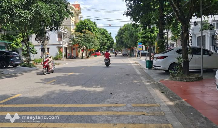 Vườn an nhiên tại Nam Thành, Ninh Bình