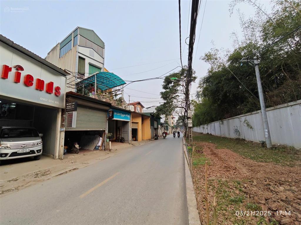 Nhà mặt phố hot nhất tây mỗ vị trí kim cương view hồ có hỗ trợ vay bank giá siêu tốt